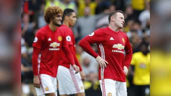 Manchester United manager Jose Mourinho says Wayne Rooney has 'no privilege', can be benched