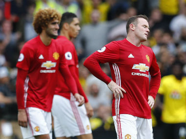 Premier League: Watford stun Manchester United; heap further misery on Jose Mourinho Premier League: Watford stun Manchester United; heap further misery on Jose Mourinho