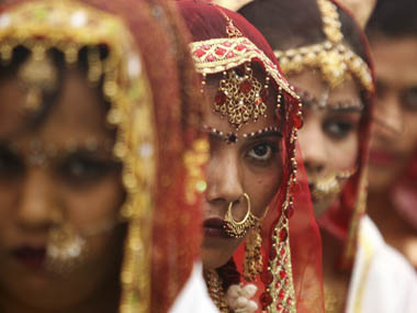 Hindu community in US lauds passage of Pakistan's Hindu Marriage Bill Hindu community in US lauds passage of Pakistan's Hindu Marriage Bill