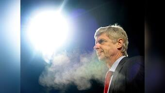 'I've never really known life without Arsene Wenger': Twitter reacts to Arsenal manager's decision to step down