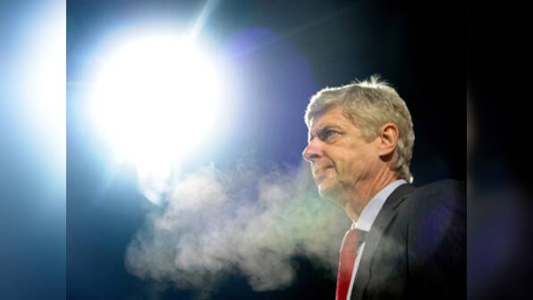 'I've never really known life without Arsene Wenger': Twitter reacts to Arsenal manager's decision to step down