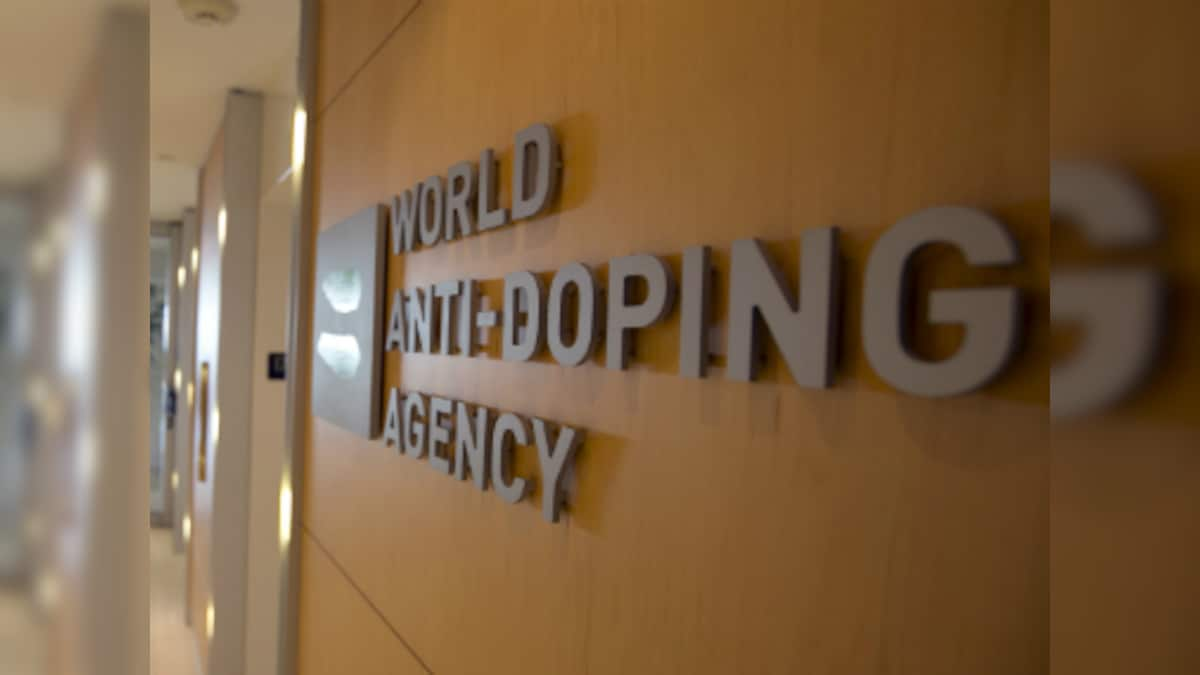 WADA's Compliance Review Committee head Jonathan Taylor urges Russia not to drag out ban appeal