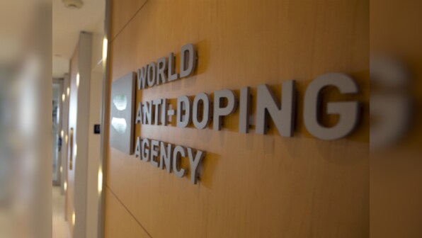 WADA's Compliance Review Committee head Jonathan Taylor urges Russia not to drag out ban appeal