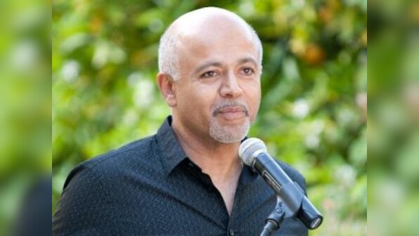 Indian-American physician Abraham Verghese to receive National Humanities Medal