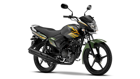 Yamaha Saluto matt green colour launched in India at Rs 53,600 Yamaha Saluto matt green colour launched in India at Rs 53,600