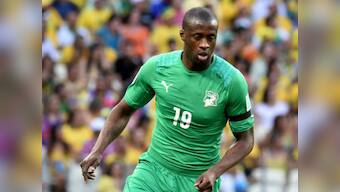 Ivory Coast's Yaya Toure announces retirement from international football
