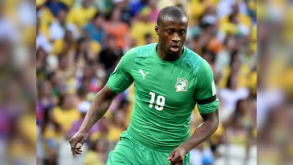 Ivory Coast's Yaya Toure announces retirement from international football