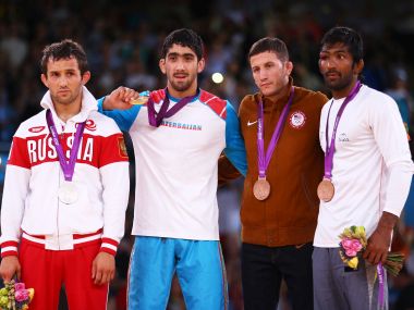 Yogeshwar Dutt’s medal upgrade, retroactive testing, and doping regulations: All you need to know Yogeshwar Dutt’s medal upgrade, retroactive testing, and doping regulations: All you need to know