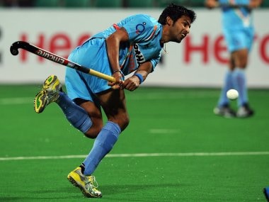 Dhanraj Pillay ends darkness at Yuvraj Walmikis house, helps hockey player get electricity