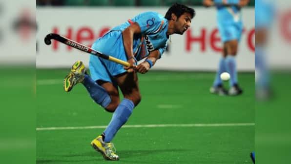 Dhanraj Pillay ends darkness at Yuvraj Walmiki's house, helps hockey player get electricity