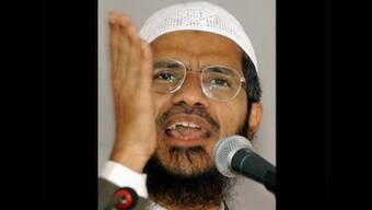 Zakir Naik denies misuse of funds by his NGO, says ban on IRF politically motivated