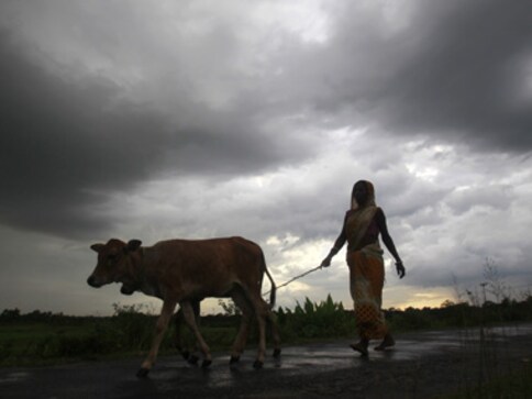 IMD says India as a whole likely to receive normal monsoon, barring east and northeast; first rains hit Kerala IMD says India as a whole likely to receive normal monsoon, barring east and northeast; first rains hit Kerala