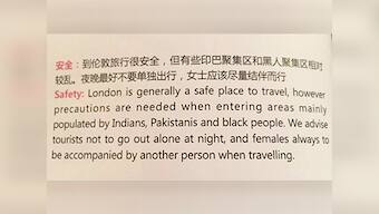 Social media unimpressed by Air China's racist 'guide' to Indians, Pakistanis, Blacks