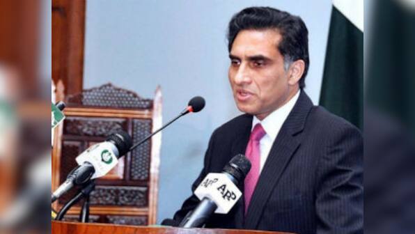Islamabad's nuclear assets are safe and it qualifies for NSG membership: Pak Foreign Secretary