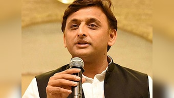 Akhilesh Yadav's shift to new political office signals widening rift between Samajwadi leadership