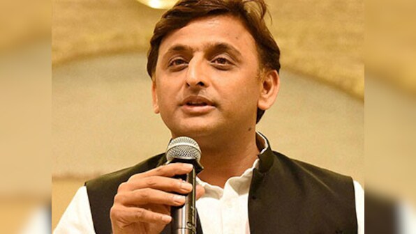 Akhilesh Yadav's shift to new political office signals widening rift between Samajwadi leadership