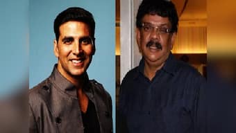 Will Akshay Kumar and Priyadarshan recreate Hera Pheri magic with their next film?