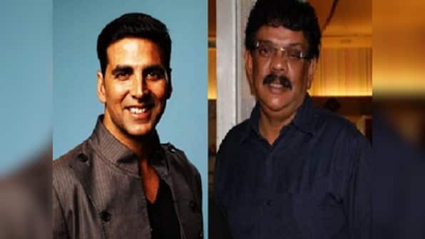 Will Akshay Kumar and Priyadarshan recreate Hera Pheri magic with their next film?