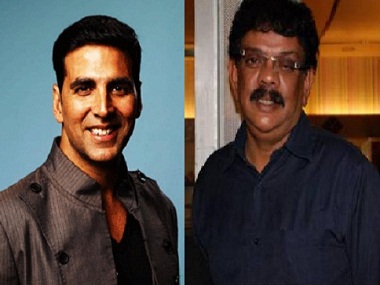 Will Akshay Kumar and Priyadarshan recreate Hera Pheri magic with their next film? Will Akshay Kumar and Priyadarshan recreate Hera Pheri magic with their next film?