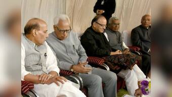 Key demands placed before all-party delegation in Kashmir: Grant of autonomy, holding plebiscite