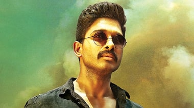 Telugu actor Allu Arjun makes Tamil debut in upcoming film with Lingusamy
