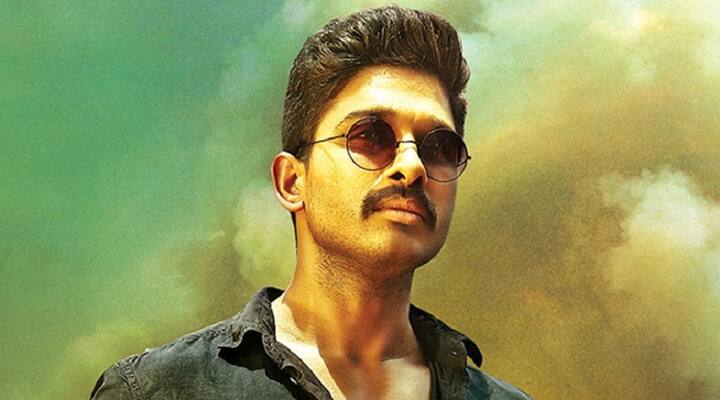 Telugu actor Allu Arjun makes Tamil debut in upcoming film with Lingusamy