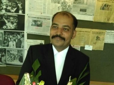 Soumya murder case: Markandey Katju was an 'incompetent' judge, says Govindachamy’s lawyer Soumya murder case: Markandey Katju was an 'incompetent' judge, says Govindachamy’s lawyer