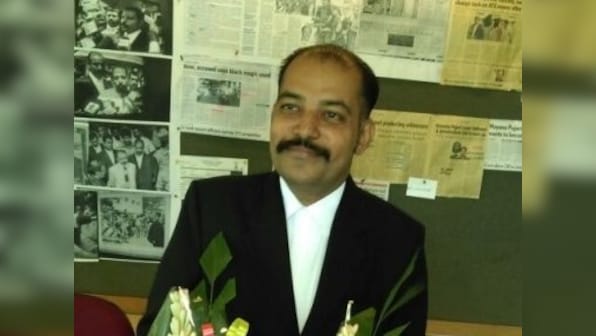 Soumya murder case: Markandey Katju was an 'incompetent' judge, says Govindachamy’s lawyer