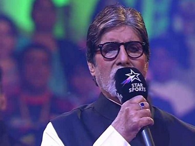 Amitabh Bachchan says he's not a singer; but this playlist of his songs will prove otherwise Amitabh Bachchan says he's not a singer; but this playlist of his songs will prove otherwise