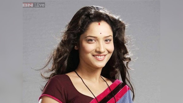 Ankita Lokhande to make Bollywood debut in Kangana Ranaut's Manikarnika: The Queen of Jhansi