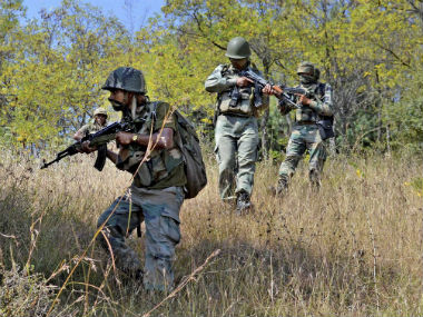 What are surgical strikes? Targetted attacks with minimum collateral damage What are surgical strikes? Targetted attacks with minimum collateral damage