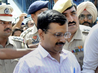 Arvind Kejriwal tweet on India's isolation after Uri attack is a matter of great shame Arvind Kejriwal tweet on India's isolation after Uri attack is a matter of great shame