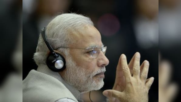 'One country in neighbourhood producing, exporting terror': At East Asia Summit in Laos, Modi fires salvo at Pakistan