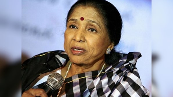Asha Bhosle turns 86: Rishi Kapoor, Kajol, Riteish Deshmukh, Madhuri Dixit wish legendary singer