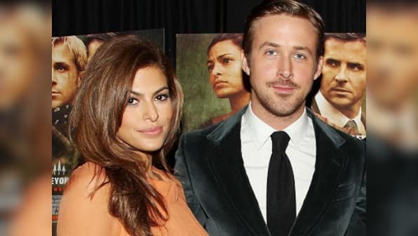 Read it and weep: Ryan Gosling, Eva Mendes reportedly got married earlier in 2016