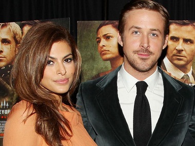 Read it and weep: Ryan Gosling, Eva Mendes reportedly got married earlier in 2016 Read it and weep: Ryan Gosling, Eva Mendes reportedly got married earlier in 2016