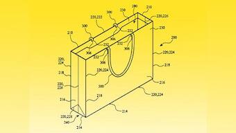 Apple applies to patent a bag; we examine what makes this bag so patently unique