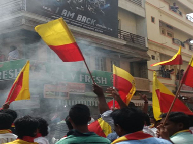 #KarnatakaBandh: Twitterati react after strike over Cauvery dispute hits normal life in Bengaluru #KarnatakaBandh: Twitterati react after strike over Cauvery dispute hits normal life in Bengaluru