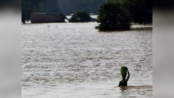 Bihar floods: Death toll rises to 72, total 73.44 lakh people hit across 14 districts