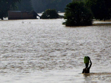 Ten killed after bus falls in pond in Madhubani, Bihar; PM Modi expresses grief Ten killed after bus falls in pond in Madhubani, Bihar; PM Modi expresses grief