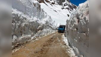 China opens new highway in Tibet close to Arunachal Pradesh border