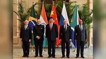 Brics Summit in Goa: Ahead of 8th conference, the bloc must focus on institution-building