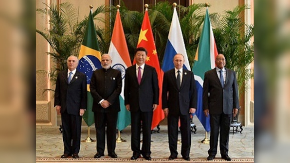 Brics Summit in Goa: Ahead of 8th conference, the bloc must focus on institution-building