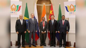 Brics agree to counter terror, only  China's support to Pakistan makes its pledge dubious