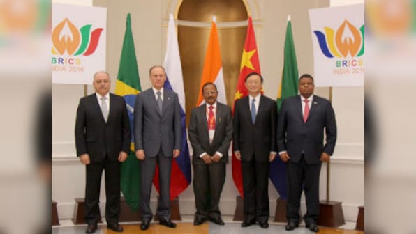 Brics nations discuss integrated approach to tackle consequences of urban expansion