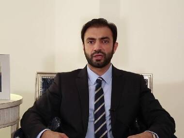 Baloch leader Bugti wants Pak to be declared a terrorist state; MHA examines his asylum appeal