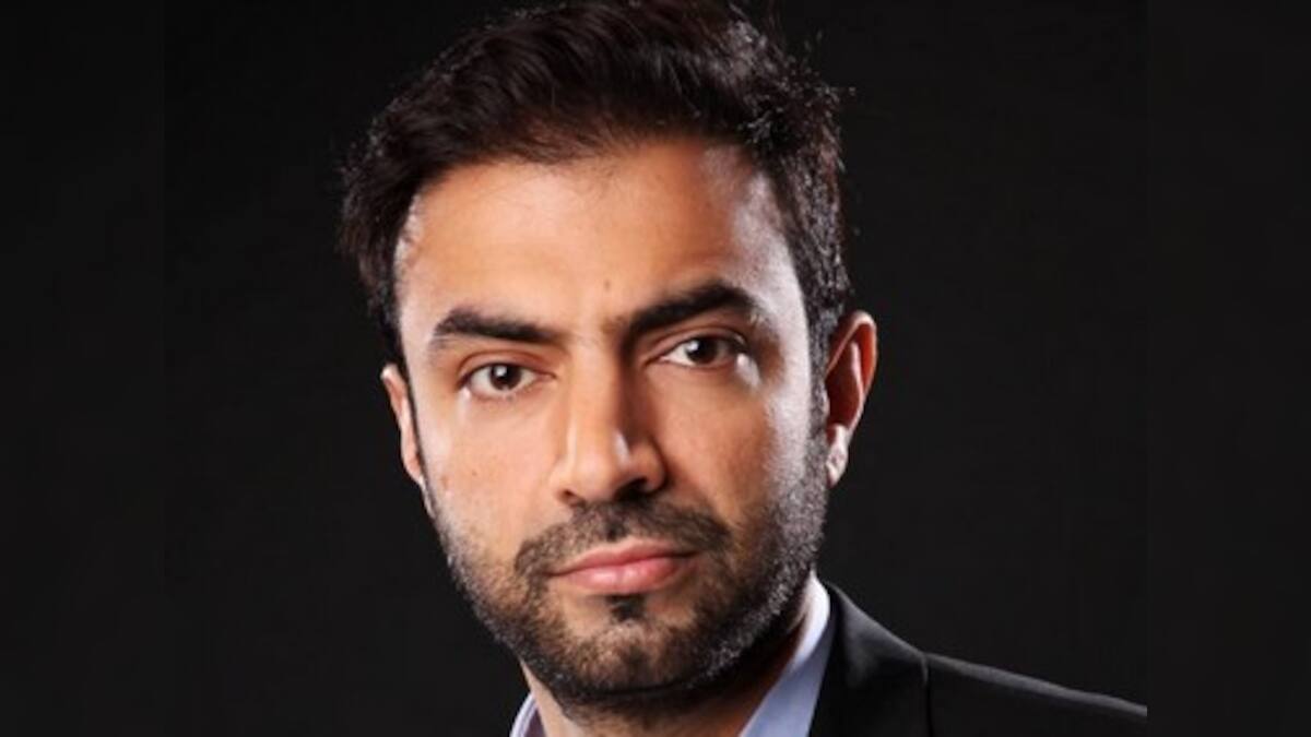 Will Brahamdagh Bugti, exiled Baloch leader, receive Indian citizenship ...