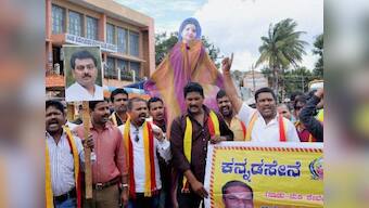 Cauvery water dispute: As Karnataka, Tamil Nadu continue with protests, it's time Modi comes up with long-term solution