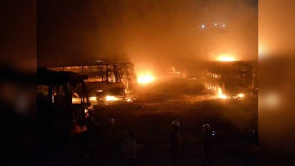 Bengaluru protests have cost Karnataka over Rs 25,000 crore; public transport worst-hit