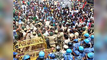 Cauvery water dispute: Karnataka government welcomes Centre's intervention to resolve issue